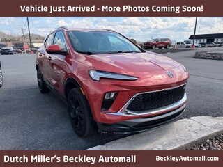 2024 Buick Encore Gx