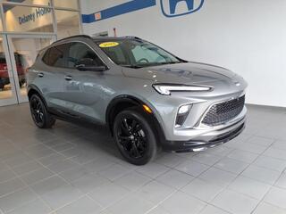 2024 Buick Encore Gx