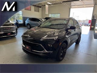 2026 Buick Encore Gx
