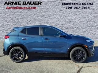 2026 Buick Encore Gx