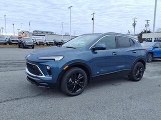 2026 Buick Encore Gx