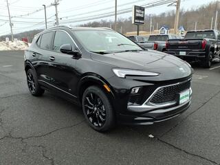 2026 Buick Encore Gx