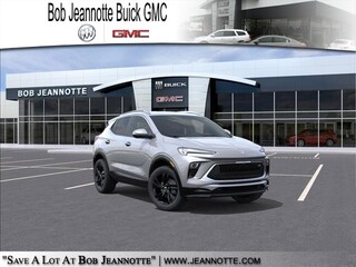 2026 Buick Encore Gx for sale in Plymouth MI