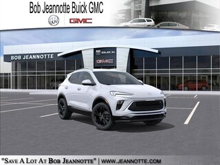 2026 Buick Encore Gx