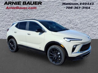 2026 Buick Encore Gx for sale in Matteson IL
