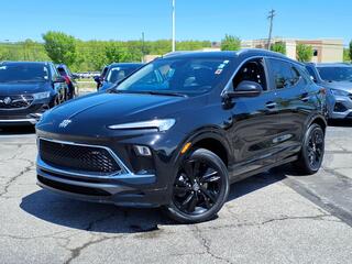 2024 Buick Encore Gx