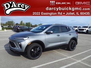 2024 Buick Encore Gx for sale in Joliet IL