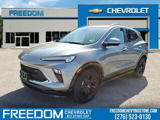2024 Buick Encore Gx for sale in Big Stone Gap VA