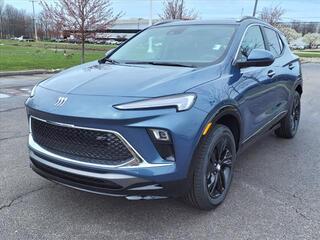 2024 Buick Encore Gx