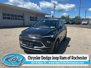 2024 Buick Encore Gx for sale in Rochester NH
