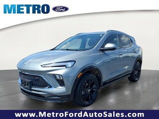 2024 Buick Encore Gx