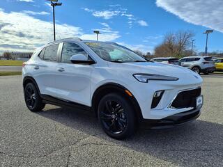 2024 Buick Encore Gx