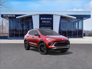 2026 Buick Encore Gx
