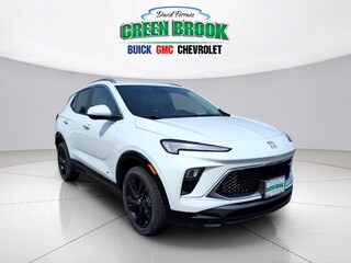 2026 Buick Encore Gx for sale in Green Brook, NJ