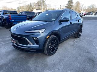 2024 Buick Encore Gx