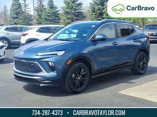 2024 Buick Encore Gx for sale in Taylor MI