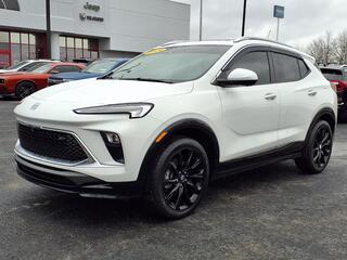 2024 Buick Encore Gx