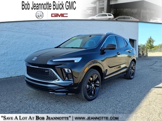 2025 Buick Encore Gx for sale in Plymouth MI