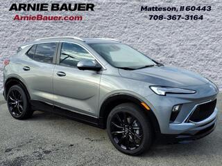 2026 Buick Encore Gx for sale in Matteson IL