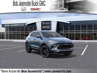 2026 Buick Encore Gx