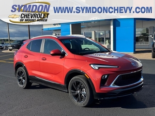 2024 Buick Encore Gx