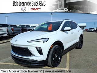 2024 Buick Encore Gx