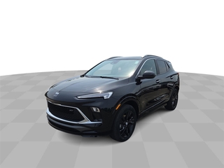 2024 Buick Encore Gx