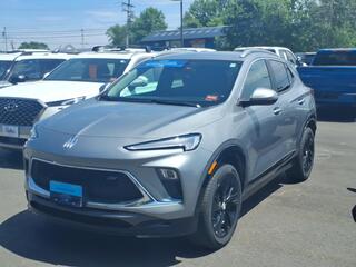 2024 Buick Encore Gx for sale in Winthrop ME