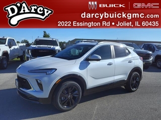 2024 Buick Encore Gx for sale in Joliet IL