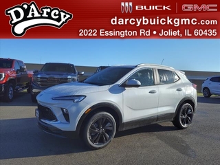 2024 Buick Encore Gx for sale in Joliet IL