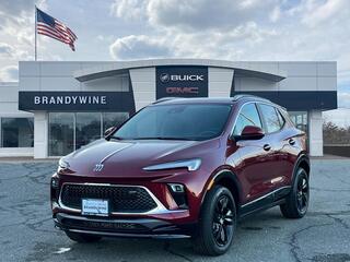 2025 Buick Encore Gx