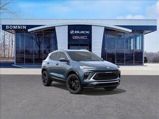 2026 Buick Encore Gx