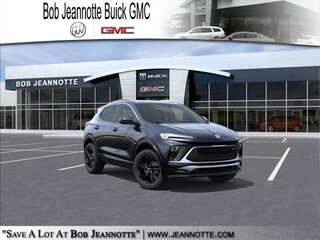 2026 Buick Encore Gx