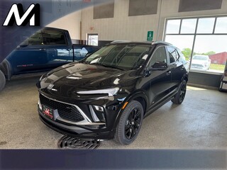 2026 Buick Encore Gx