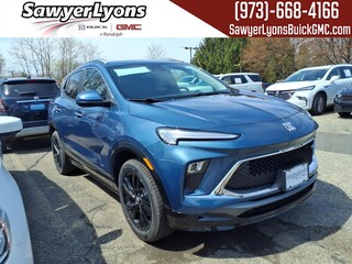 2026 Buick Encore Gx for sale in Randolph NJ
