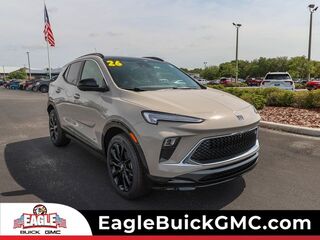 2026 Buick Encore Gx