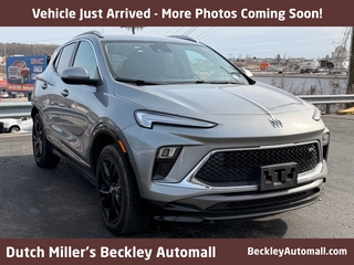 2024 Buick Encore Gx