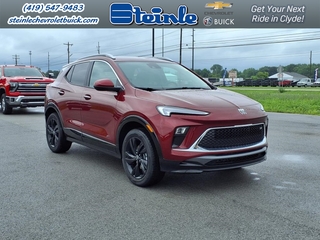2025 Buick Encore Gx