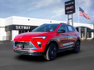 2026 Buick Encore Gx for sale in Council Bluffs IA