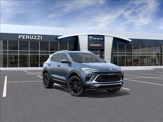 2026 Buick Encore Gx