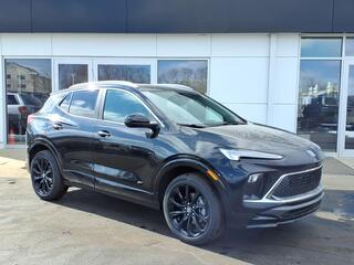 2026 Buick Encore Gx