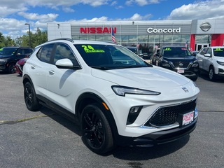 2024 Buick Encore Gx