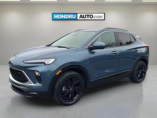 2024 Buick Encore Gx