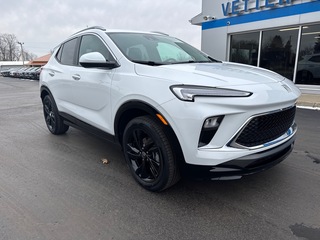 2024 Buick Encore Gx