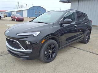 2024 Buick Encore Gx