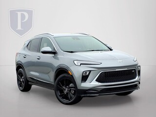 2024 Buick Encore Gx