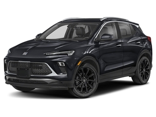 2024 Buick Encore Gx for sale in Council Bluffs IA