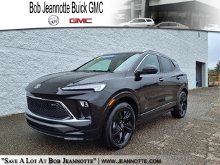 2025 Buick Encore Gx for sale in Plymouth MI