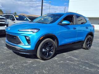 2025 Buick Encore Gx