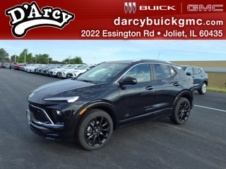 2026 Buick Encore Gx for sale in Joliet IL